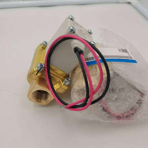 วาล์วโซลินอยด์แบบสองทาง Original-SMC VXZ242FA - Product Image 3