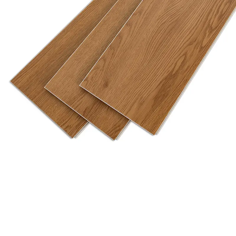 4.5mm Thickness 0.2 Wear layer Home Decoration Waterproof Spc PVC Vinyl Floor Tile