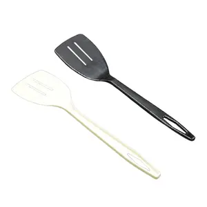 11,5 лопатка для приготовления Блинов кухонная лопатка для горячей пищи пластиковая лопатка для кухни