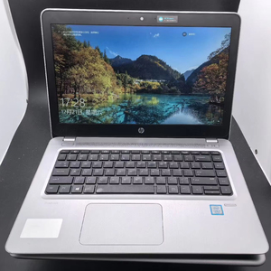 สำหรับแล็ปท็อป HP 440g4 <span class=keywords><strong>I5</strong></span> รุ่นที่ 7 แรม 8GB+SSD 128GB +HDD 500GB กราฟิกการ์ด 930(2G)  หน้าจอ 14 นิ้ว คอมพิวเตอร์โน้ตบุ๊ค ราคาประหยัดสำหรับธุรกิจ - Product Image 1
