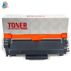 TN-760/TN-2450/TN-2445/TN-2421/TN-2420/TN-2455 cartuccia di Toner nero Laser compatibile Premium per stampante Brother DCP-8060
