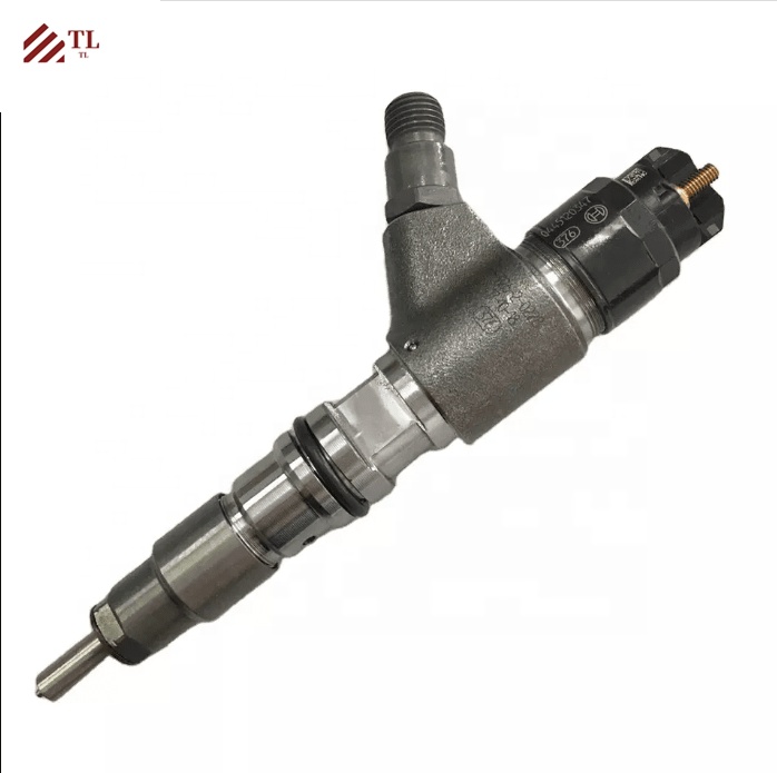 Новый дизельный двигатель, топливный инжектор 371-3974 для Caterpillar C7.1, двигатель E320D2 E329D2, запасные части для экскаватора