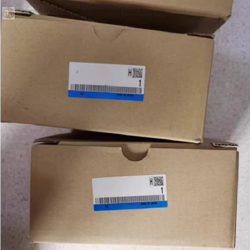 Itv2050-016;plc Controlled Regulator Valve, Integrates with Plc Systems ...