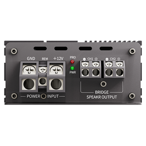 Vente en gros LBC200.2FD Amplificateur de <span class=keywords><strong>voiture</strong></span> de classe D à 2 canaux-Amplificateur compact à haut rendement <span class=keywords><strong>200W</strong></span> X2 RMS - Product Image 6