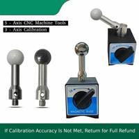Bille d'étalonnage CMM en céramique de zircone oxydée, sphère de haute sphéricité, personnalisation acceptée
