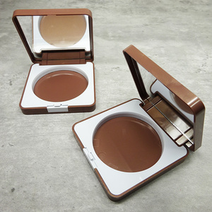 High Quality Plastic Injection Color Cosmetic Eyeshadow <b>Case</b> Inner Pan Eye Shadow Box 10g Empty <b>Makeup</b> <b>Case</b> - Product Image 5