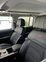 NOUVEAU Jetour T2 2026 Traveler X2 – Voiture neuve 2026 Jetour T2 – Prix en Chine – Trade Traveler 4x4 2.0t Essence Gator Getor Jettour T2