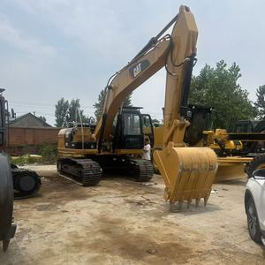 รถขุดมือสอง <span class=keywords><strong>Cat320</strong></span> ยี่ห้อญี่ปุ่น รถขุดมือสอง CAT 320 รถขุดตีนตะขาบ Caterpillar 320D รถขุดมือสอง <span class=keywords><strong>CAT320</strong></span> ขาย - Product Image 2