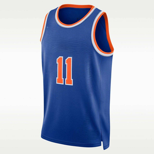 JY 2026 Venta al por Mayor, Nueva <span class=keywords><strong>Camiseta</strong></span> de <span class=keywords><strong>Baloncesto</strong></span> Americana para Hombre, Camisetas Deportivas de Secado Rápido, Camisetas de <span class=keywords><strong>Baloncesto</strong></span> Transpirables de Poliéster Cosidas - Product Image 3