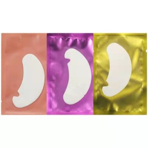 Patchs isolants pour extensions de cils, coussinets de protection pour cils inférieurs, tampons de retrait pour salons de cils - Product Image 2