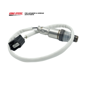 Capteur d'oxygène Kingsteel O2 Lambda 226A0-1KC0B pour <span class=keywords><strong>Nissan</strong></span> Juke F15 <span class=keywords><strong>Micra</strong></span> K13 Note E12 1.2 1.6 DIG-T 4 fils - Product Image 1