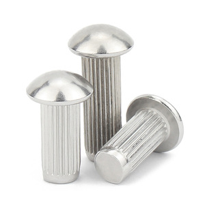 Tandard-accesorios de acero inoxidable para pared, remaches de acero inoxidable de 304 S - Product Image 4