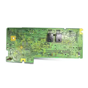 Ocbestjet Mainboard Main Board untuk Epson L355 L358 L365 L380 L385 M101 M201 Printer Formatter Board