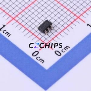 Nuevo y Original TPS22918DBVT SOT-23-6 Circuito integrado IC Chip PMIC Interruptor electrónico de potencia - Product Image 1