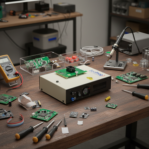 الأصلي Beeprog3 بيبروج 3 العالمي مبرمج تحديث الانترنت - Product Image 2