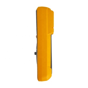 Multímetro Digital Automático Sustituto del 15B, 600V 10A, Probador de Voltaje/Corriente CA, Resistencia 40M - Product Image 5