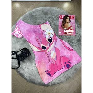 Pakaian Tidur Wanita Cetak Grosir Laris 2022 Gaun Tidur Wanita Seksi - Product Image 2