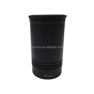 Recambios de motor diésel, camisa de cilindro 6151-22-2210 para bloque de cilindros del motor S6D125 - Product Image 4