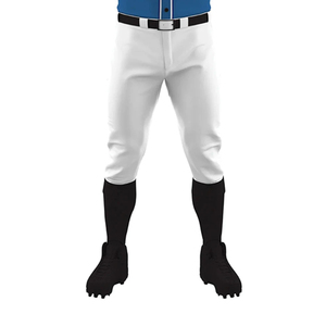Nuevo Conjunto de Uniforme de Béisbol y Sóftbol para Entrenamiento, 100% Poliéster Sublimado, en Venta, Servicio OEM - Product Image 6