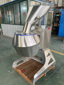 آلة قطع رقائق البطاطس الصناعية من من من من من من من - Product Image 3