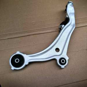 Bras de suspension 54500-1JA0A 54501-1JA0A, système de contrô<span class=keywords><strong>le</strong></span> du châssis automobile pour Nissan QUEST E52 - Product Image 4