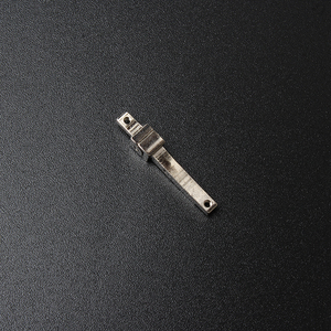 Pin de cristal fijo de Esquina Caliente, resorte de puerta de aluminio, antiluz azul, anteojos de sol con minibisagras de resorte - Product Image 4