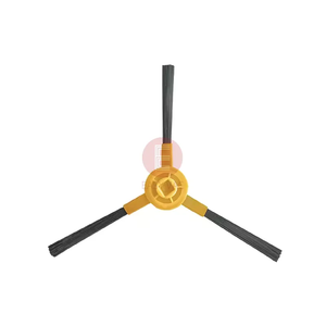 Pièces de rechange pour aspirateur <span class=keywords><strong>Neatsvor</strong></span> X500 X520 X600 X600 Pro S600 / Tesvor X500 X500 Pro T8 M1 M2 S6 : filtre, brosse principale, brosse latérale - Product Image 3