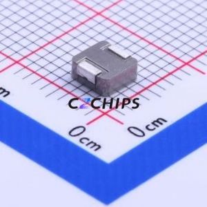 Inductor de Potencia FXL0420-100-M SMD, 4.2x4.4mm (Inductancia: 10uH) (Precisión: 20%) (Corriente Nominal: 1.6A) - Product Image 2