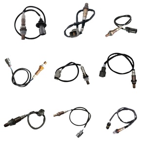 Sensor de oxígeno O2 <span class=keywords><strong>Ford</strong></span> 234-5038 9E5Z-9F472-D para <span class=keywords><strong>Ford</strong></span> Escape 2009 2010 Explorer Mustang Flex <span class=keywords><strong>Taurus</strong></span> Lincoln - Product Image 5