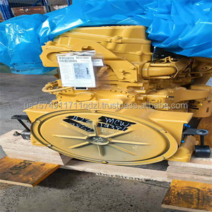 1831335 Moteurs diesel 4N7372 et 2925304 Ensemble moteur pour groupe électrogène marin Catégorie 183-1335 - Product Image 5