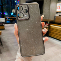 Usine en gros coloré dégradé étui pour Xiaomi Redmi Note 8 Pro Funda caméra housse de protection pour Xiaomi Redmi Note 9 4G 5G