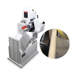 2024 High Efficiency Round Wood Drum Stick Making Forming Machinery Drum Stick Machine Price