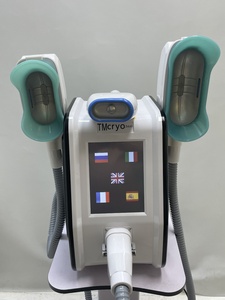 <span class=keywords><strong>Appareil</strong></span> professionnel de <span class=keywords><strong>cryolipolyse</strong></span> 360° pour la réduction complète de la graisse corporelle, destiné aux salons - Product Image 2