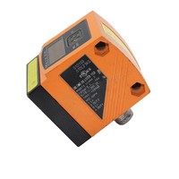 Sensor Fotoeléctrico de Control Industrial O1D100 O1DLF3KG para Programación PLC y Automatización Industrial