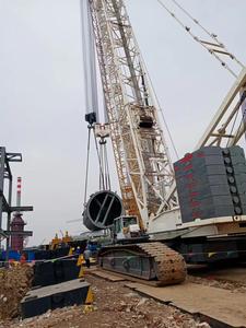 הגרבי בואג 'ירים 500 המנוף עם מצב טוב - Product Image 6