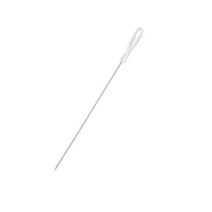 Desatascador en espiral de 45 cm, herramienta para eliminar cabellos del lavabo y desatascar tuberías - Product Image 5