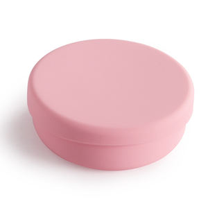 シリコンデザートボウルシリコンボウル給餌ボウル - Product Image 1