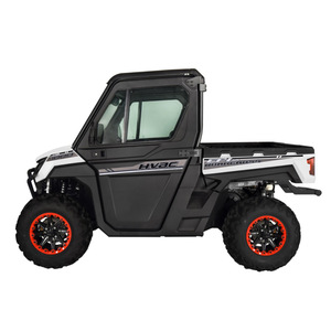 รถอเนกประสงค์ AODES 1000 UTV 4x4 เกียร์อัตโนมัติ 3 ที่นั่ง แบบมีหลังคาปิด - Product Image 1