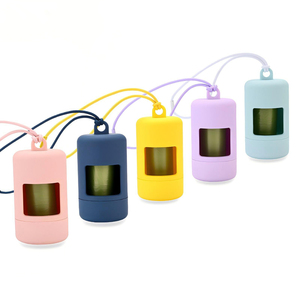 Dispensador <span class=keywords><strong>de</strong></span> bolsas <span class=keywords><strong>para</strong></span> excrementos <span class=keywords><strong>de</strong></span> mascotas, soporte <span class=keywords><strong>para</strong></span> bolsas <span class=keywords><strong>de</strong></span> basura <span class=keywords><strong>para</strong></span> perros, llavero, herramienta <span class=keywords><strong>para</strong></span> <span class=keywords><strong>recoger</strong></span> excrementos, <span class=keywords><strong>accesorios</strong></span> <span class=keywords><strong>para</strong></span> mascotas, herramientas <span class=keywords><strong>de</strong></span> limpieza multiusos - Product Image 2