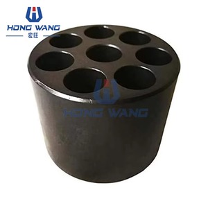 Kit de réparation pour (REXROTH) A2FO10 : Axe de courbure, Pompe à huile, Bloc-cylindres, Retenue, Entretoise, Sabot de piston, Plaque de retenue, Plaque oscillante - Product Image 2
