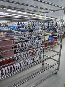 Casque <span class=keywords><strong>de</strong></span> jeu filaire RGB OEM avec haut-parleurs <span class=keywords><strong>de</strong></span> 50 mm, casque supra-auriculaire avec micro USB pour PC <span class=keywords><strong>PS4</strong></span> PS5 - Product Image 3