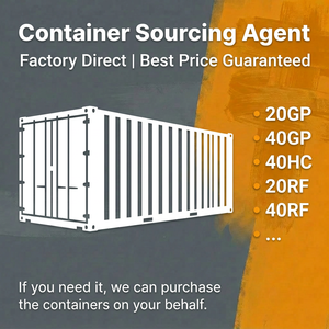 Transitaire maritime FCL abordable : Meilleur tarif usine pour l'exportation de conteneurs complets au Chili, service DDP livraison porte-à-porte - Product Image 6