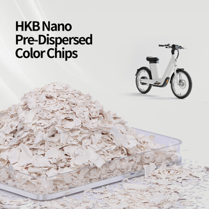 Hkb loạt Nano pre-phân tán Cab màu Chip sử dụng rộng rãi trong 3C điện tử ô tô ô tô và công nghiệp khác - Product Image 2