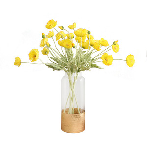decorativeartificialpoppyflower