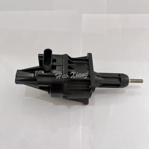 Haoxiang K6T50588 11658485117 Valve <span class=keywords><strong>EGR</strong></span> de recirculation des gaz d'échappement de haute qualité pour <span class=keywords><strong>BMW</strong></span> 116i 118i 316i 318i - Product Image 2