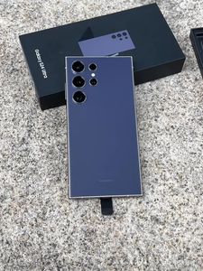 Teléfono Inteligente S24U 5G Original al por Mayor, 128GB/256GB, Desbloqueado, Pantalla OLED de 6.8'', Batería de 3000-3499mAh - Product Image 2