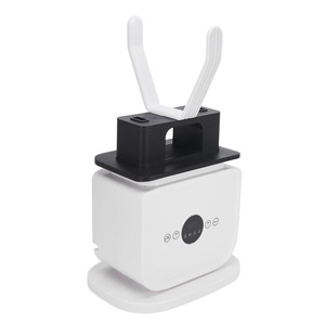 Máquina Portátil Automática <span class=keywords><strong>de</strong></span> Planchado y Secado con Ajustes Regulables para Todo Tipo <span class=keywords><strong>de</strong></span> Telas - Product Image 3