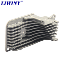 Modules DRL OEM Liwiny 63117339055-L 63117339056-R, unité de commande de ballast LED, module d'éclairage pour Série 7 F01 F02 F03