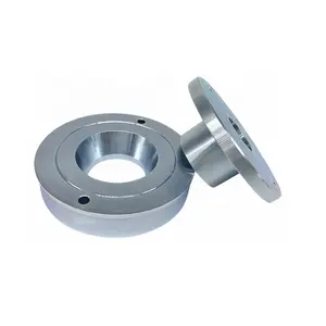 Forged flange manual stainless steel forging