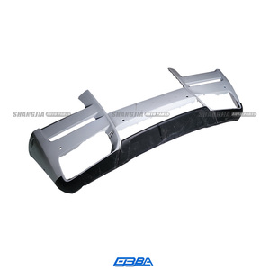 Impact Resistant Auto Repair <b>Kit</b> Front Bumper For <b>Rolls</b> Royce Cullinan 2017-2023 OE 51117448893 - Product Image 2